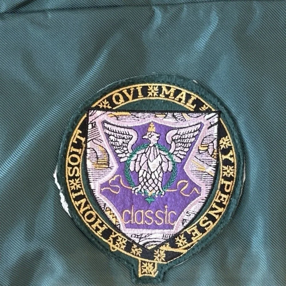 Vintage 80